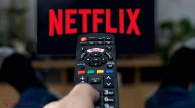 Netflix a anulat mai multe seriale şi filme după ce a pierdut sute de mii de abonaţi