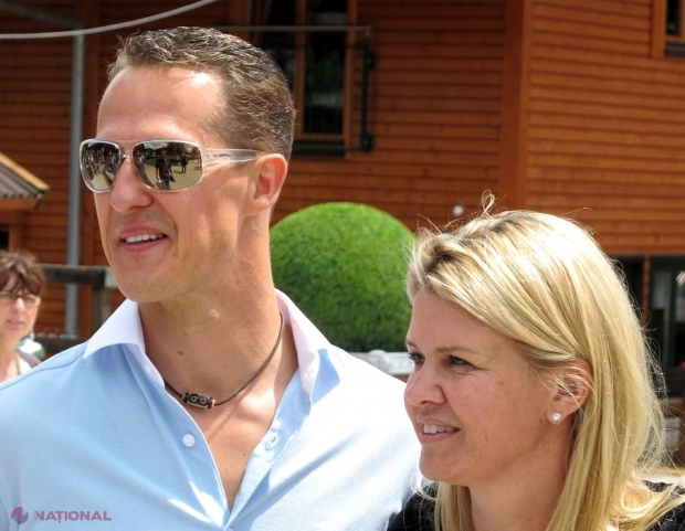 Primul doctor care spune ADEVĂRUL despre starea lui Michael Schumacher