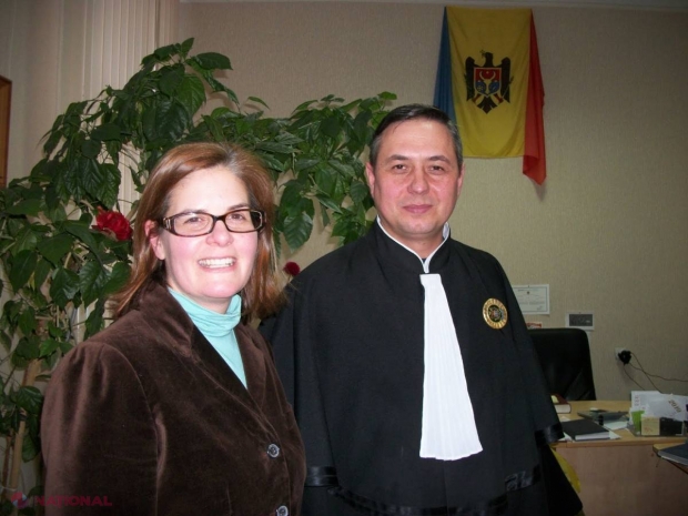 Un judecător controversat, DEMIS la solicitarea SIS
