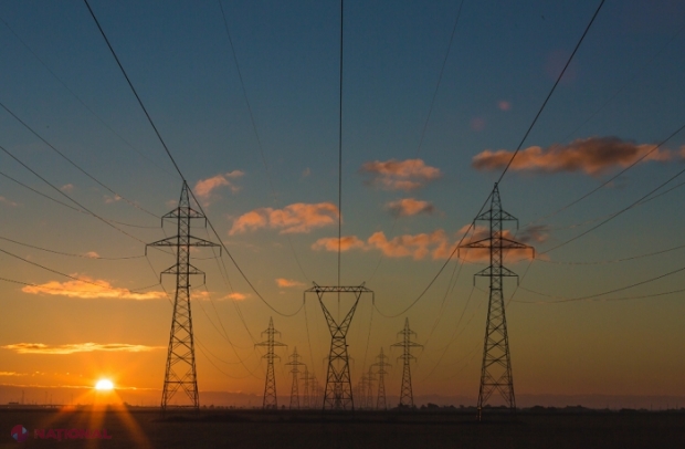 Malul drept al Nistrului, asigurat cu gaze naturale, dar vulnerabil în ceea ce privește acoperirea consumului de energie electrică: Contractul cu MGRES expiră la finele lunii decembrie, iar infrastructura Ucrainei poate fi bombardată oricând de ruși