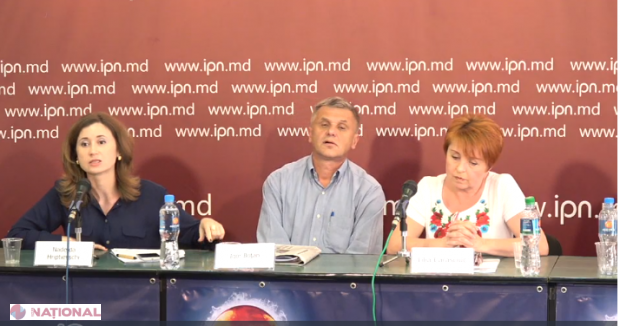 STUDIU // „20 octombrie 2009 este ziua CAPTURĂRII statului R. Moldova”
