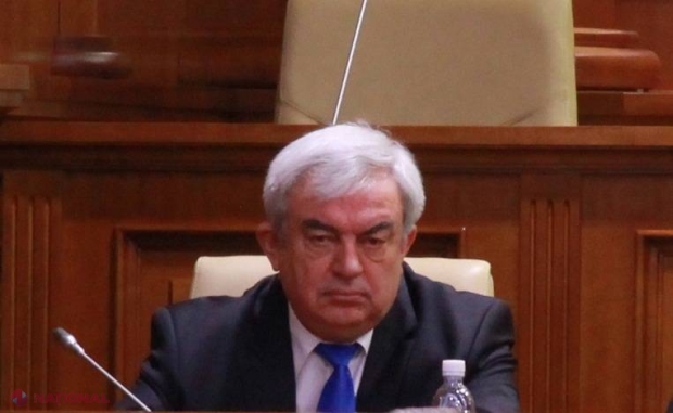 Duca le răspunde socialiștilor: „Optez pentru UNIRE cu toate statele UE”