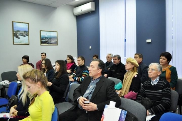 Reprezentant „Gas Union Fenosa”: „LIBERALIZAREA pieţei energiei electrice va contribui la MICȘORAREA tarifului”