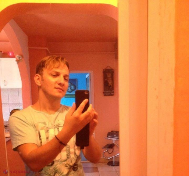 FOTO // Gestul PENIBIL făcut de Mihai Trăistariu