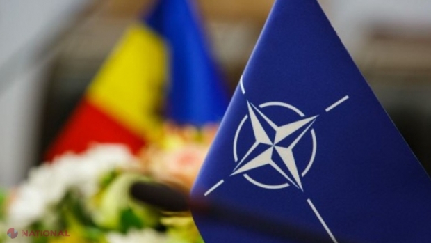 Plan NOU de parteneriat R. Moldova - NATO: Retragerea trupelor ruse și colaborare cu România