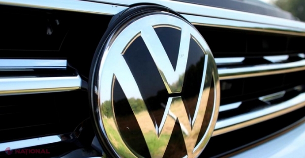 Volkswagen ar putea fi amendată cu peste 100 de milioane de euro de către UE