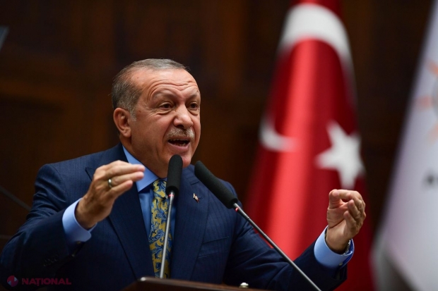 Decizie controversată în alegerile din Turcia: Scrutinul, RELUAT la Istanbul după eşecul partidului lui Erdogan la locale