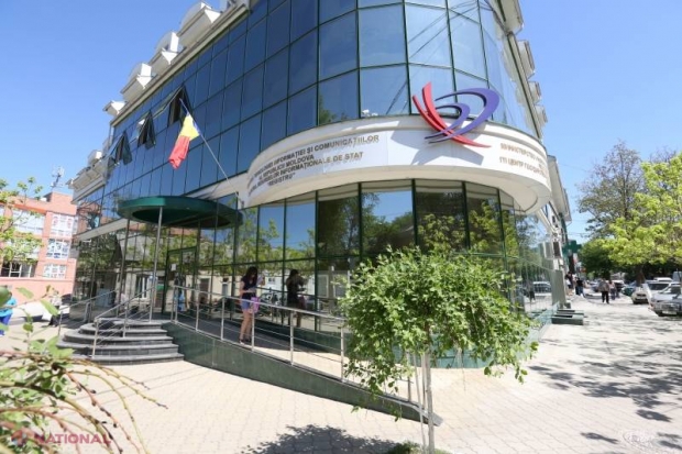 Escrocherie planificată la „Registru”