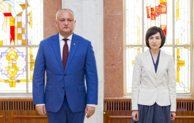 SONDAJ // PSRM este în CĂDERE LIBERĂ, după ce și-a asumat guvernarea. PAS e pe punctul de a depăși socialiștii. Șase partide ar accede în Parlament, dacă ar avea loc alegeri anticipate