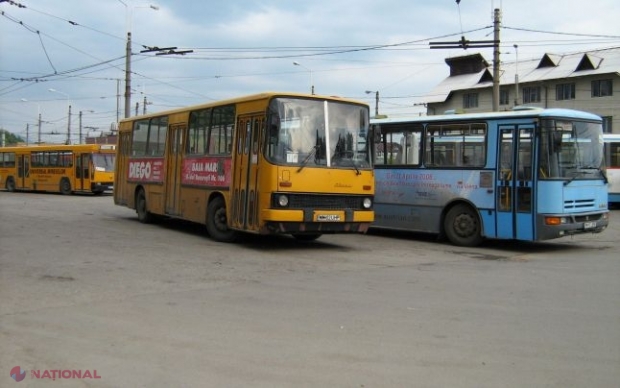 Locuitorii de pe str. Băcioii Noi, asigurați cu transport public: Ce autobuze vor circula în zonă