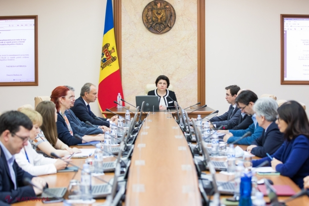 Sturza, LECȚIE pentru guvernanți. Care ar fi trebuit să fie linia ROȘIE a raportului Guvernului Gavrilița: „R. Moldova nu va fi implicată în RĂZBOIUL declanșat de Rusia și iarna ce vine va fi mai ușoară decât cea trecută”