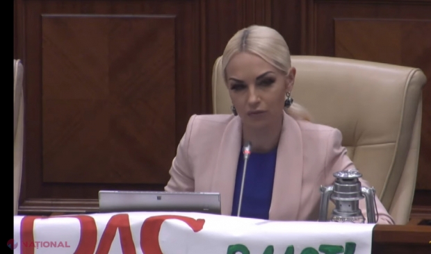 Deputații PAS, acuzați că au respins nejustificat inițiativa Partidului „ȘOR” privind compensarea facturilor la curentul electric: „Noi înțelegem că guvernarea caută pretexte”