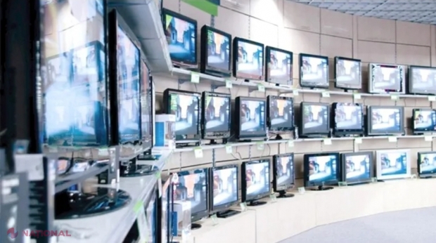 Electrocasnicul care îți dublează factura la curent. Consumă cât 20 de televizoare deschise simultan