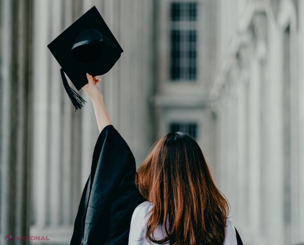 TOPUL celor mai solicitate specialități, după turul întâi de admitere în universitățile din R. Moldova