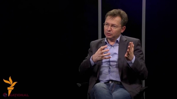 Veaceslav Negruță: „Datoriile la buget au CRESCUT considerabil pe parcursul anului 2016, anticipând amnistia anunțată de Parlament”