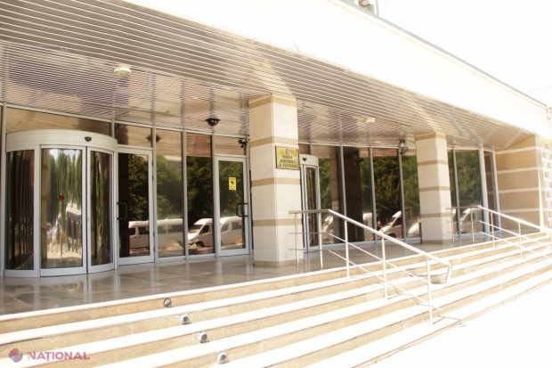 Un economist din Israel se vrea guvernator la Banca Națională a Moldovei