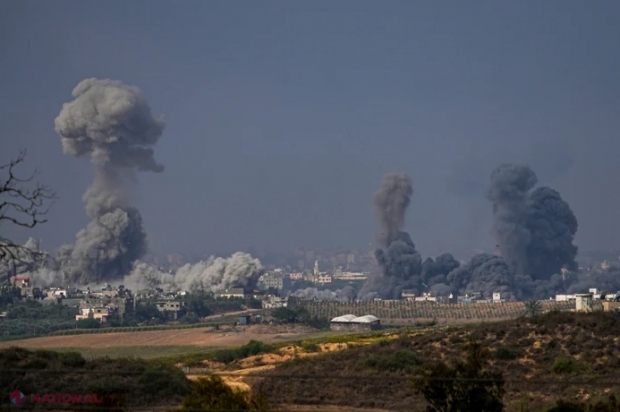 Israelul și gruparea Hamas încep de azi un armistițiu de patru zile. Un grup de 13 ostatici ar urma să fie eliberat în cursul zilei 