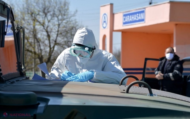 VIDEO // Plus șapte morți și 68 de cazuri noi de COVID-19: O instituție cu 382 de beneficiari și peste 200 de angajați - FOCAR de coronavirus
