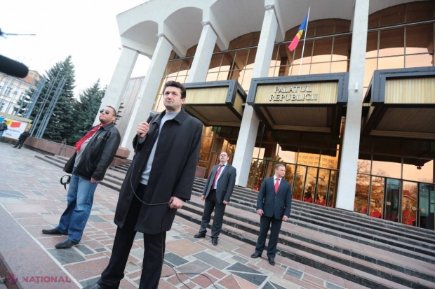 AMENINȚARE fără precedent la adresa guvernării: „Vor fi încătușați și trimiși în CUBA, VORKUTA sau MAGADAN”