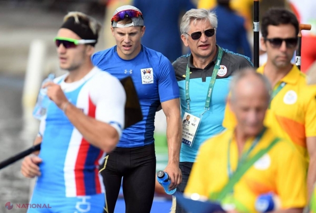 Corespondență de la Rio // Ce se întâmplă cu MEDALIA obținută de Tarnovshi și care e ultima ȘANSĂ pentru Moldova de a cuceri încă o distincție