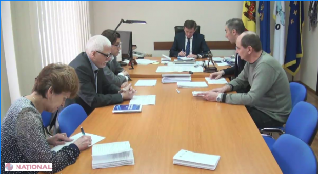 Un viceministru RENUNȚĂ la funcție pentru mandatul de deputat