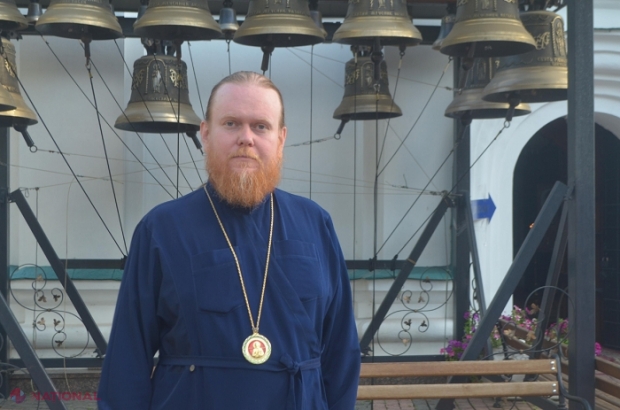 Biserica Ucrainei: Jumătate din parohiile Bisericii Ruse vor adera la Biserica unificată a Ucrainei