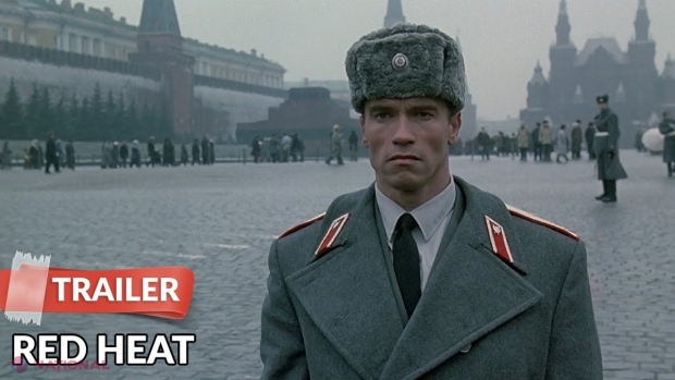 VIDEO // „TERMINATORUL” Schwarzenegger, mesaj EMOȚIONANT pentru SOLDAȚII ruși și PUTIN. Arnold a povestit că IDOLUL său a fost un rus BLÂND care a ridicat peste 200 kg. „Putin a început RĂZBOIUL și el trebui să-l încheie”