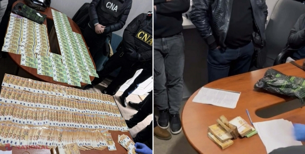 VIDEO // Lovitură la vârful rețelelor de influență. Cine sunt cei patru care ar fi „vândut” decizii judecătorești de achitarea contra sumei de 40.000 de euro ​