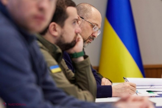 Grupul celor mai bogate şapte naţiuni ale lumii va trimite fonduri suplimetare Ucrainei