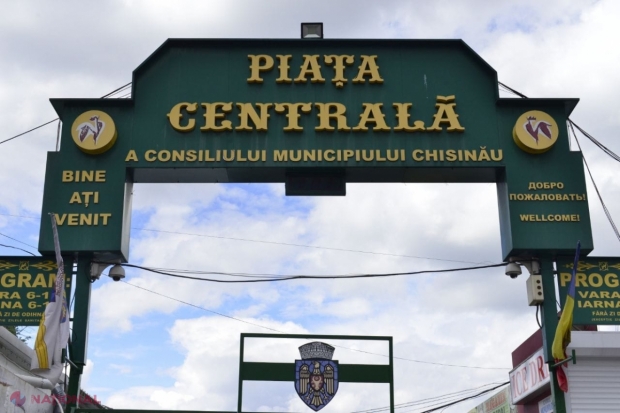 DOC // Ce venit a avut Piața Centrală în 2019 și unde au ajuns milioanele