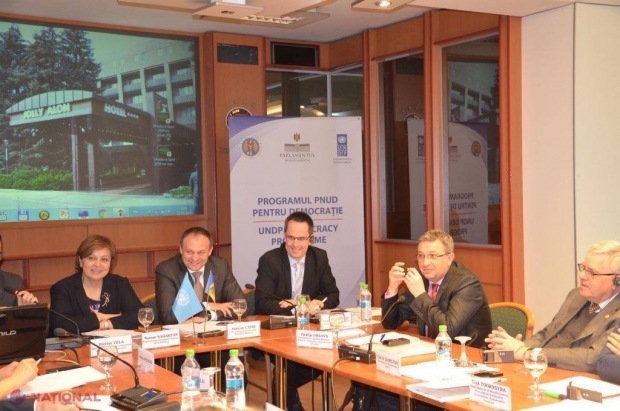 Fără parlamentari de vânzare? Parlamentul ar putea vota o lege care vizează INTEGRITATEA deputaților