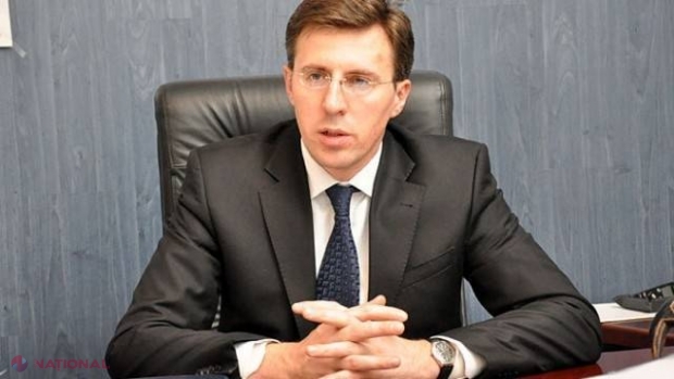 Dorin Chirtoacă își propune să EXTERMINE corupția din Primăria Chișinău