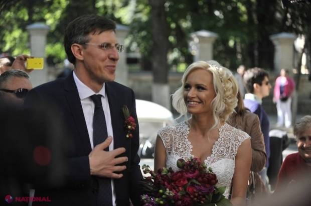 Primarul Dorin Chirtoacă NU mai divorțează? Ce s-a întâmplat de ieri până azi