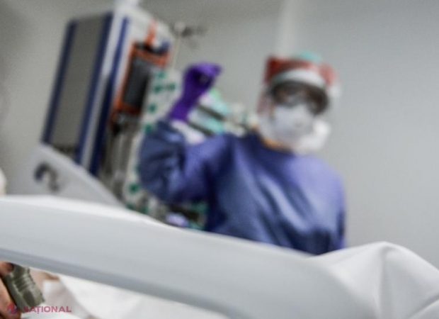 Un tată și-a ucis copilul de numai cinci ani, suspect de coronavirus