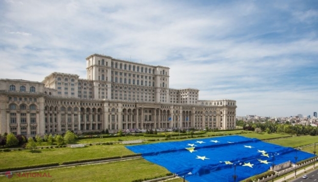 O delegație din Parlamentul de la Chișinău, vizită de lucru la București pentru a discuta despre situația de securitate, după invazia militară a Ucrainei, dar și despre asigurarea securității energetice a R. Moldova