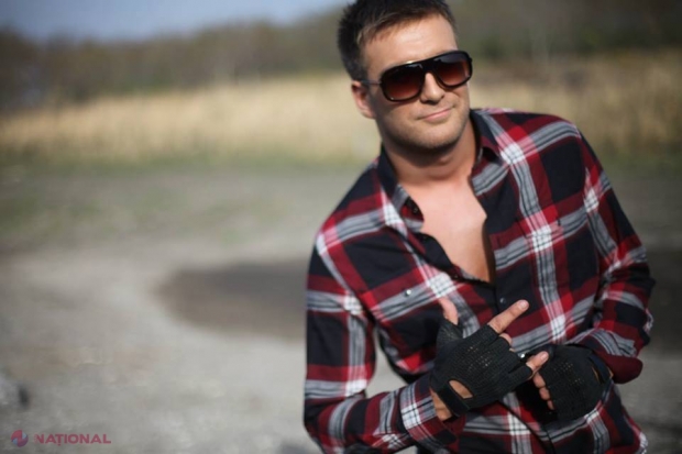 Foto // Ionel Istrati împreună cu toată familia sa a suferit un accident grav! „Îmi plânge sufletul”