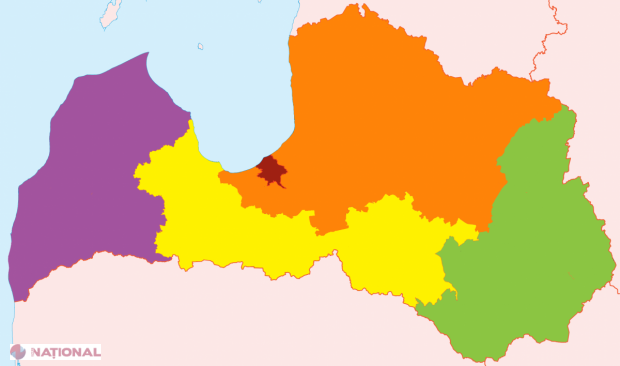 Țara în care etnicii ruși vor SECESIUNEA! Este implicat un eurodeputat care a fost IERI la Chișinău