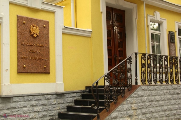 SUB TĂCERE //  Candidatul selectat la funcția de judecător la Curtea Constituțională, BLOCAT în Guvern