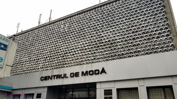 A patra ședință în cazul clădirilor „Casa Modei