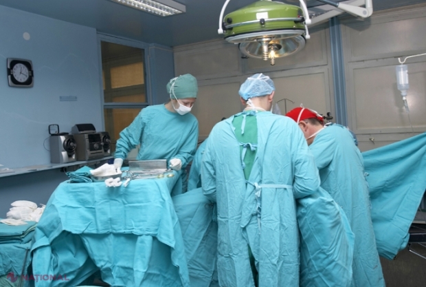 Donatori de ORGANE din R. Moldova pentru pacienți din Israel sau Oman: Intervențiile erau realizate într-un spital de stat din Bulgaria. Consilier prezidențial: „Demonstrează că la noi activitatea traficanților de organe este în plină desfășurare”