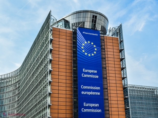 Comisia Europeană transferă R. Moldova și Ucrainei încă 135 de MILIOANE de euro, bani care erau planificați pentru programe cu Rusia și Belarus