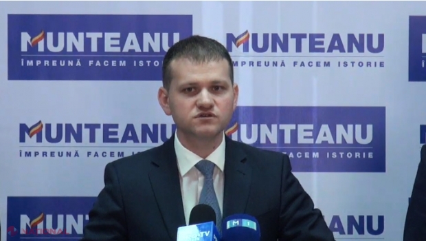 Un candidat la Primăria Chișinău compară bugetul capitalei cu cel al UTA Găgăuzia: În timp ce Guvernul ia mai mult de jumătate din banii Chișinăului, Găgăuziei îi lasă 100%