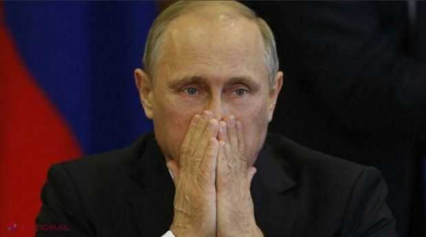 Încă o lovitură pentru Putin: Comitetul Internaţional Olimpic (CIO) a decis să suspende Comitetul Olimpic Rus „cu efect imediat” 