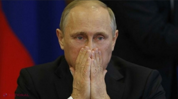 Încă o lovitură pentru Putin: Comitetul Internaţional Olimpic (CIO) a decis să suspende Comitetul Olimpic Rus „cu efect imediat”