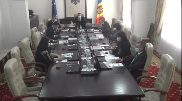 Ministrul Litvinenco le-a cerut membrilor CSM să promoveze „oameni integri” în funcțiile de judecător: „Am ajuns acolo unde am ajuns, deoarece criteriul de integritate nu a fost definitoriu”