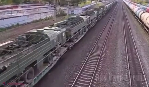 Putin ridică „miza” disperării: Tancuri destinate exporturilor, trimise pe frontul din Ucraina
