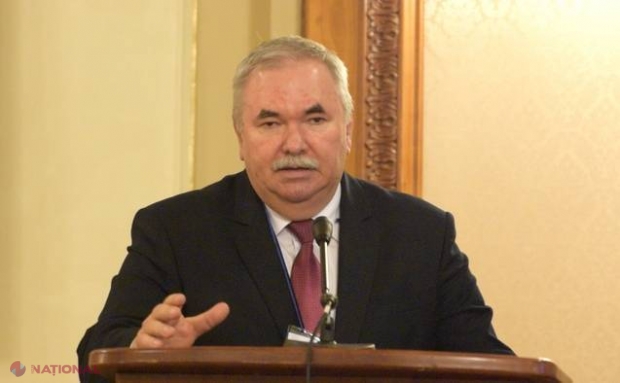  Propunerea ÎNDRĂZNEAȚĂ a unui fost ministru al Apărării. „ASTA ar garanta cu adevărat NEUTRALITATEA R. Moldova”