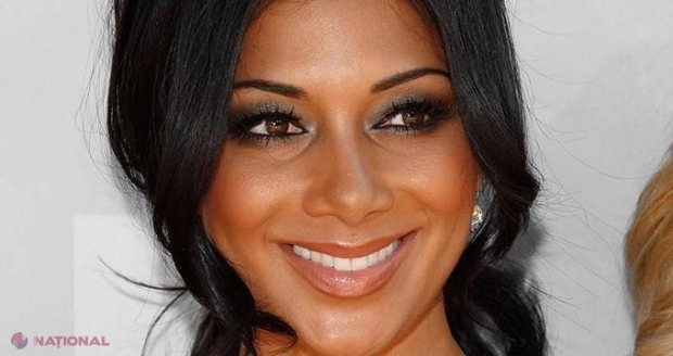 FOTO // Schimbare radicală! Nicole Scherzinger s-a vopsit blondă