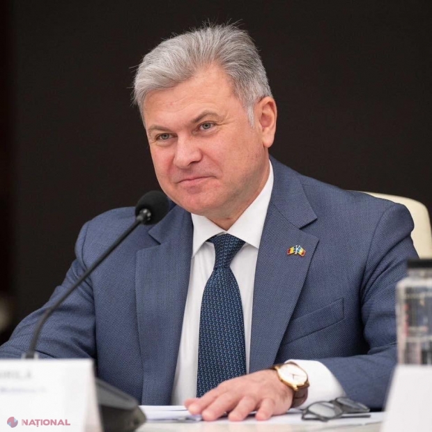 Ambasadorul Chirilă, despre SPRIJINUL acordat de România: „Chiar dacă suntem despărțiți de o frontieră, suntem același NEAM. Fără implicarea României, cred că R. Moldova nu ar fi obținut statutul de stat candidat pentru aderarea la UE”