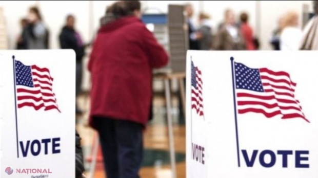 Noi acuzații grave la adresa Rusiei, în contextul alegerilor prezidențiale din SUA